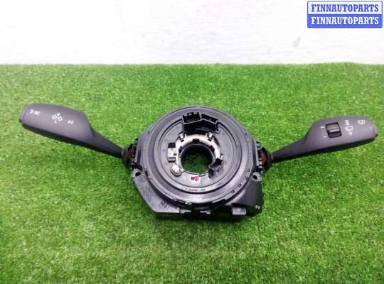 Переключатель подрулевой (стрекоза) BM2863444 на BMW X3 F25 2010 - 2014