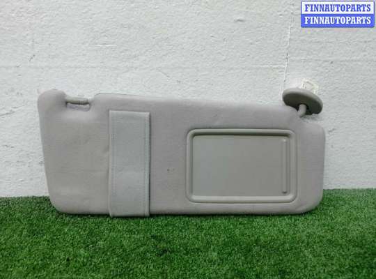 купить Козырек солнцезащитный на Toyota Venza (GV10) 2008 - 2012