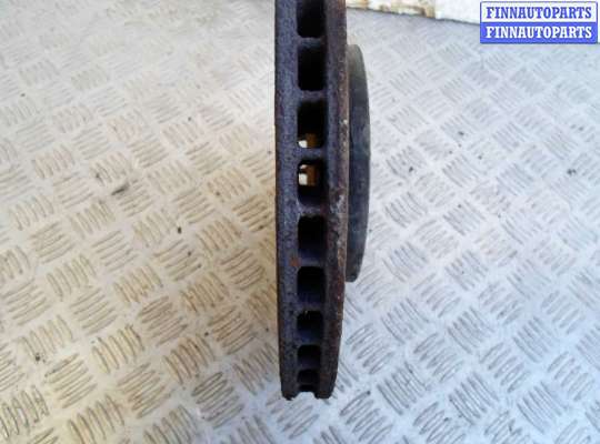 купить Диск тормозной передний на Honda Pilot I (YF1,YF2) Рестайлинг 2005 - 2008