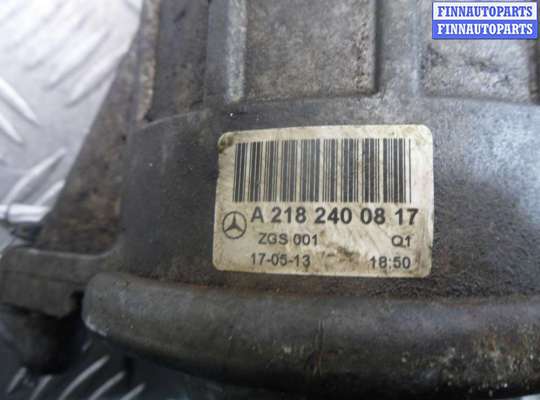 купить Подушка крепления двигателя на Mercedes E-klasse (W212) 2009 - 2013