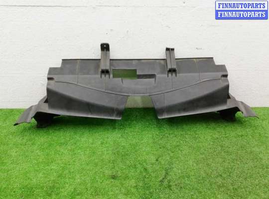 купить Дефлектор радиатора на Chevrolet Trax 2012 - наст. время