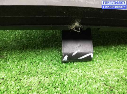 купить Дефлектор радиатора на Chevrolet Trax 2012 - наст. время