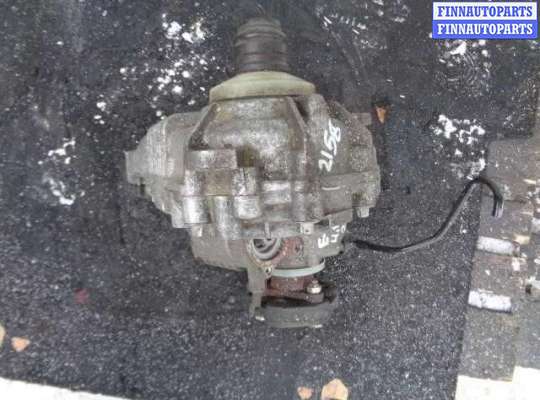 купить Раздаточная коробка на BMW X5 E70 2007 - 2010