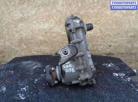 купить Раздаточная коробка на BMW X5 E70 2007 - 2010