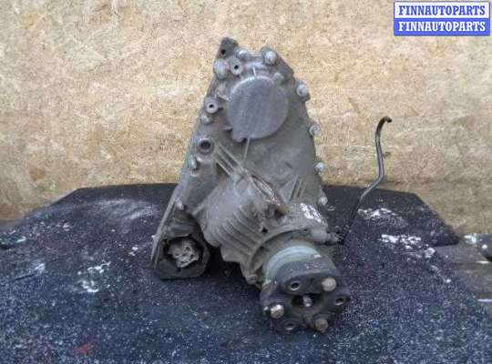 купить Раздаточная коробка на BMW X5 E70 2007 - 2010