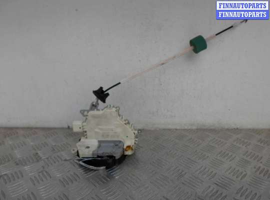 купить Замок двери передней левой на Audi A6 C6 (4F2) рестайлинг 2008 - 2011