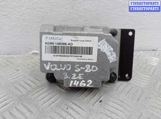 купить Блок управления ДВС на Volvo S80 II (AS,AR) 2006 - 2010