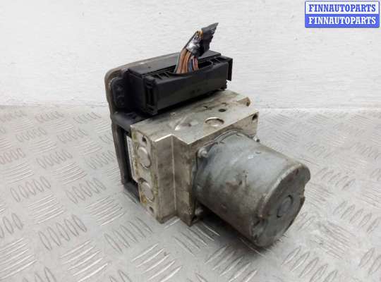 купить Блок ABS на BMW X5 E70 рестайлинг 2010 - 2013
