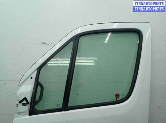 купить Дверь передняя левая на Mercedes Sprinter II (w906) 2006 - 2017