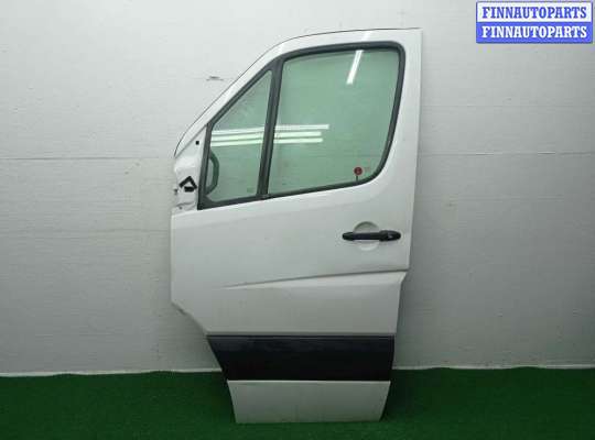купить Дверь передняя левая на Mercedes Sprinter II (w906) 2006 - 2017