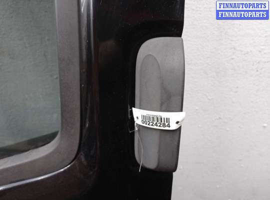 купить Дверь задняя левая на Nissan Xterra II (N50) 2005 - 2008