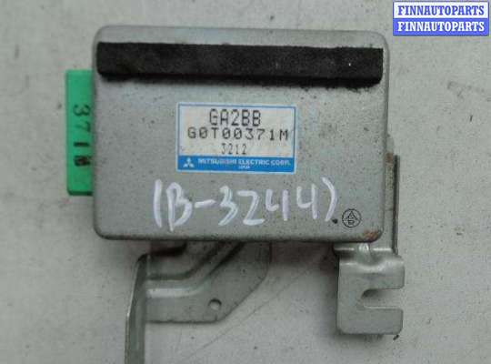купить Блок управления круиз-контролем на Mazda 626 IV (GE) 1991 - 1998