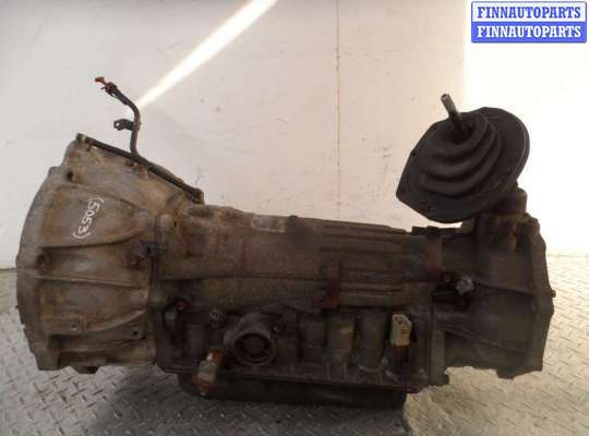 купить АКПП на Toyota Sequoia I (K30,K40) 2000 - 2004