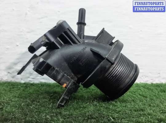 Патрубок FO2155406 на Ford Escape IV 2019 - 2024