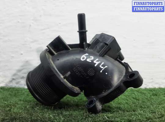 купить Патрубок на Ford Escape IV 2019 - 2024