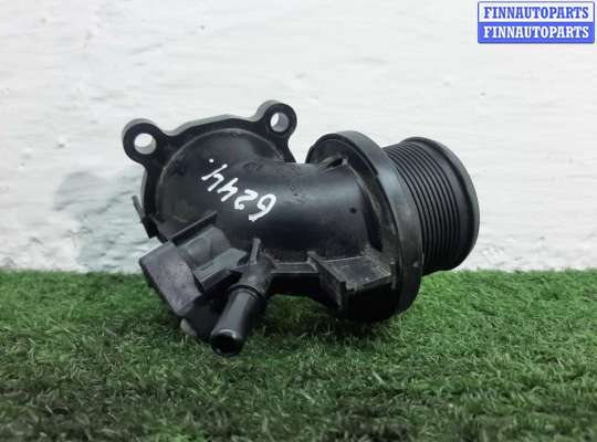 купить Патрубок на Ford Escape IV 2019 - 2024