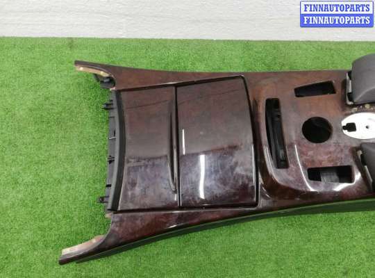 купить Подлокотник на Mercedes S-klasse (W221) Рестайлинг 2009 - 2013