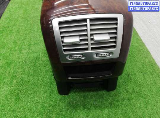 купить Подлокотник на Mercedes S-klasse (W221) Рестайлинг 2009 - 2013