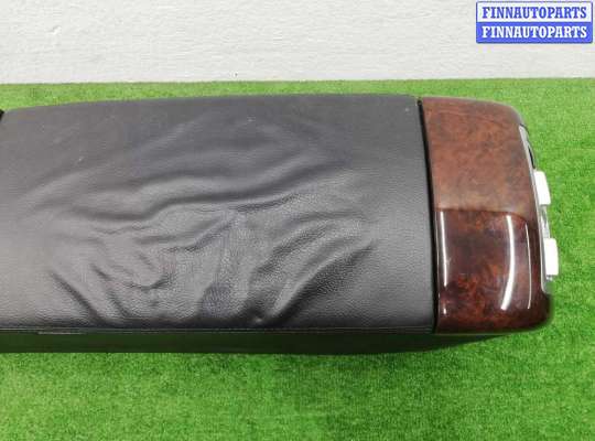 купить Подлокотник на Mercedes S-klasse (W221) Рестайлинг 2009 - 2013