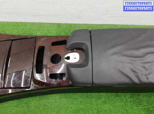 купить Подлокотник на Mercedes S-klasse (W221) Рестайлинг 2009 - 2013