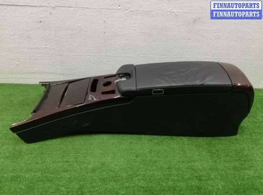 купить Подлокотник на Mercedes S-klasse (W221) Рестайлинг 2009 - 2013