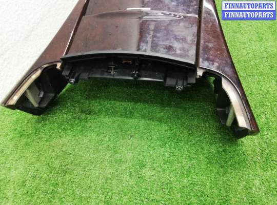 купить Подлокотник на Mercedes S-klasse (W221) Рестайлинг 2009 - 2013