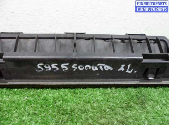 купить Воздуховод на Hyundai Sonata VI (YF) 2009 - 2014