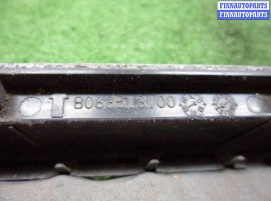 купить Воздуховод на Hyundai Sonata VI (YF) 2009 - 2014