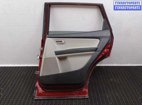 купить Замок двери задней правой на Mazda CX9 I (TB) 2006 - 2012