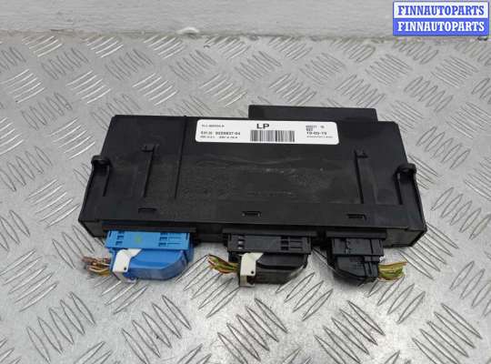 Блок комфорта BM2185722 на BMW X5 E70 рестайлинг 2010 - 2013