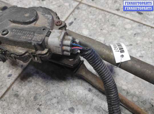 купить Трапеция дворников на Subaru Forester III (SH) 2007 - 2012