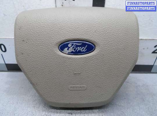 Подушка безопасности водителя FO1010022 на Ford Explorer IV 2006 - 2010