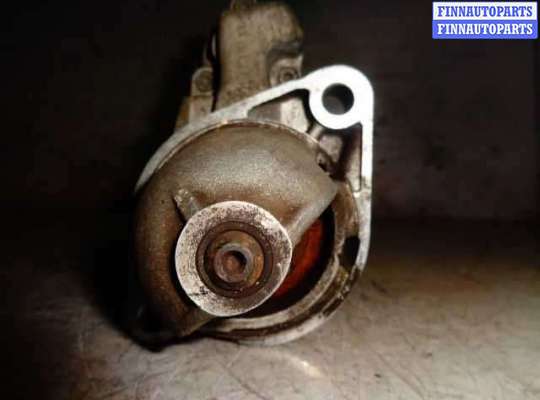 купить Стартер на Audi A6 C6 (4F2) 2004 - 2008