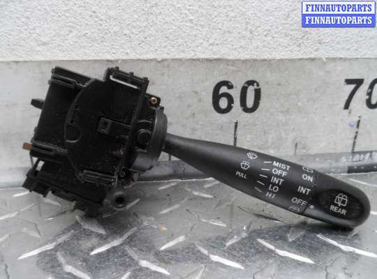 Переключатель подрулевой (стрекоза) TT938231 на Toyota RAV 4 II (A20) 2000 - 2006
