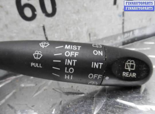 купить Переключатель подрулевой (стрекоза) на Toyota RAV 4 II (A20) 2000 - 2006