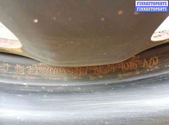 купить Колесо запасное на Ford F-150 XII 2008 - 2014