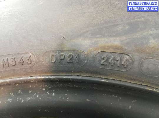 купить Колесо запасное на Ford F-150 XII 2008 - 2014