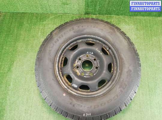 купить Колесо запасное на Ford F-150 XII 2008 - 2014