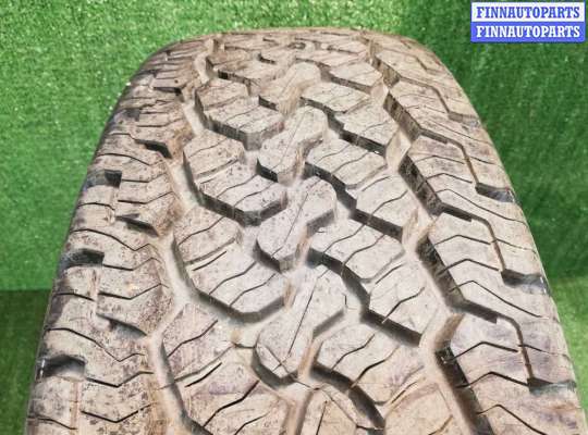 купить Колесо запасное на Ford F-150 XII 2008 - 2014