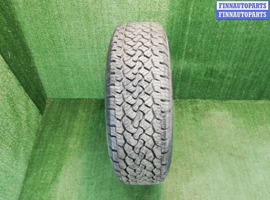 купить Колесо запасное на Ford F-150 XII 2008 - 2014
