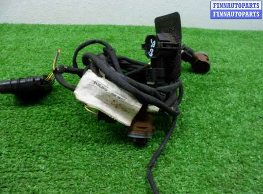 купить Датчик парктроника на Mercedes GLC (X253) Рестайлинг 2019 - 2023