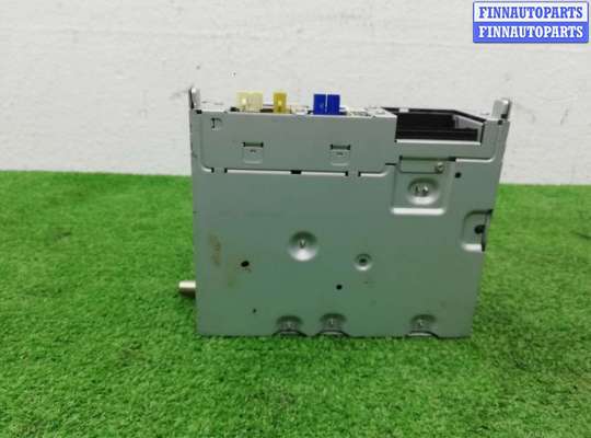 купить Магнитола на Mercedes C-klasse (W205)Рестайлинг 2018 - 2021