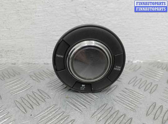 купить Переключатель полного привода на Infiniti QX56 (Z62) 2010 - 2013