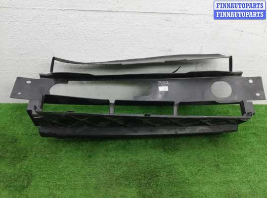 купить Дефлектор радиатора на Land Rover Range Rover IV (LG,L405 рестайлинг) 2017 - 2022