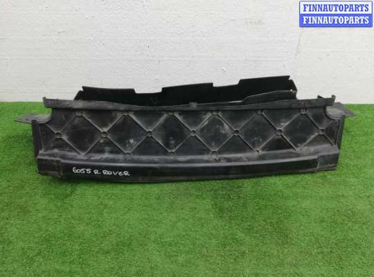 купить Дефлектор радиатора на Land Rover Range Rover IV (LG,L405 рестайлинг) 2017 - 2022