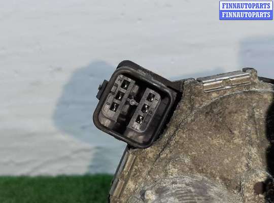 купить Заслонка дроссельная на BMW X3 F25 2010 - 2014