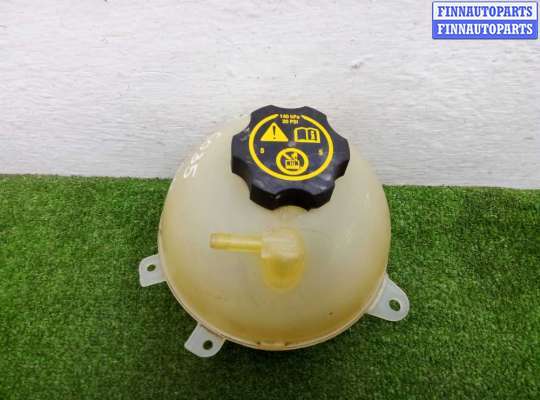 Бачок расширительный