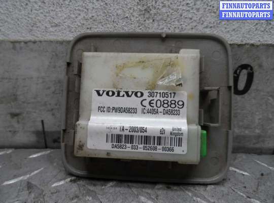 купить Блок управления на Volvo S80 I Рестайлинг(TS,TH) 2003 - 2006
