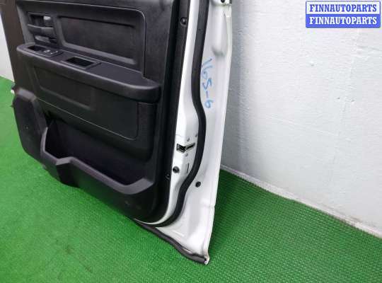 купить Стеклоподъемник передний правый на Dodge Ram 1500 IV 2008 - 2022