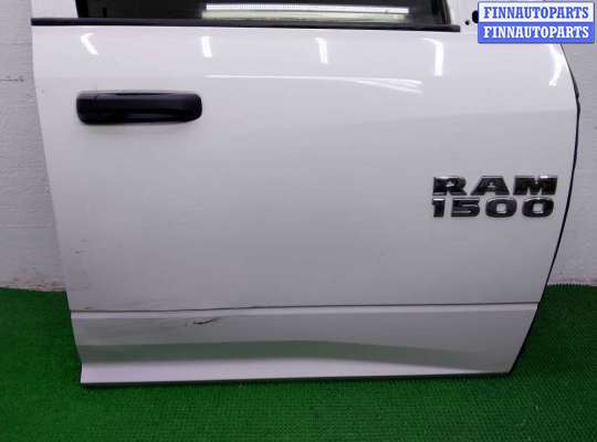 купить Стеклоподъемник передний правый на Dodge Ram 1500 IV 2008 - 2022